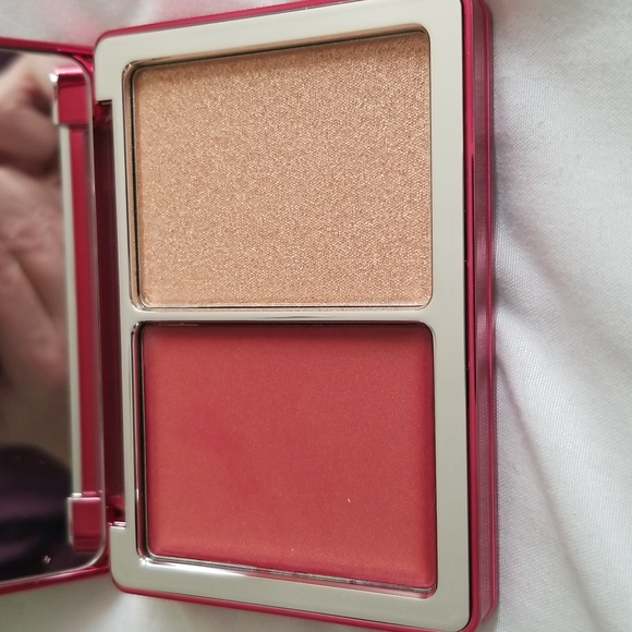 Natasha Denona Other - Natasha Denona Cupid Blush Duo